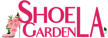 Shoe Garden LA logo