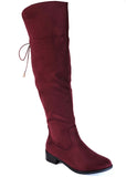 Bota Vino Jones 6 - Wine Boot Jones 6