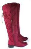 Bota Vino Jones 6 - Wine Boot Jones 6