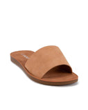 Sandalias mujer beige/Tan Efron
