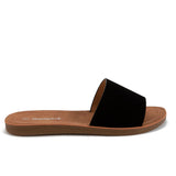 Sandalias mujer negras/black Efron