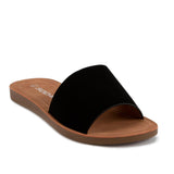 Sandalias mujer negras/black Efron
