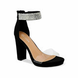 Tacón Negro/Black Choo-1