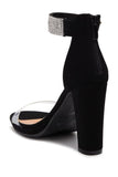 Tacón Negro/Black Choo-1